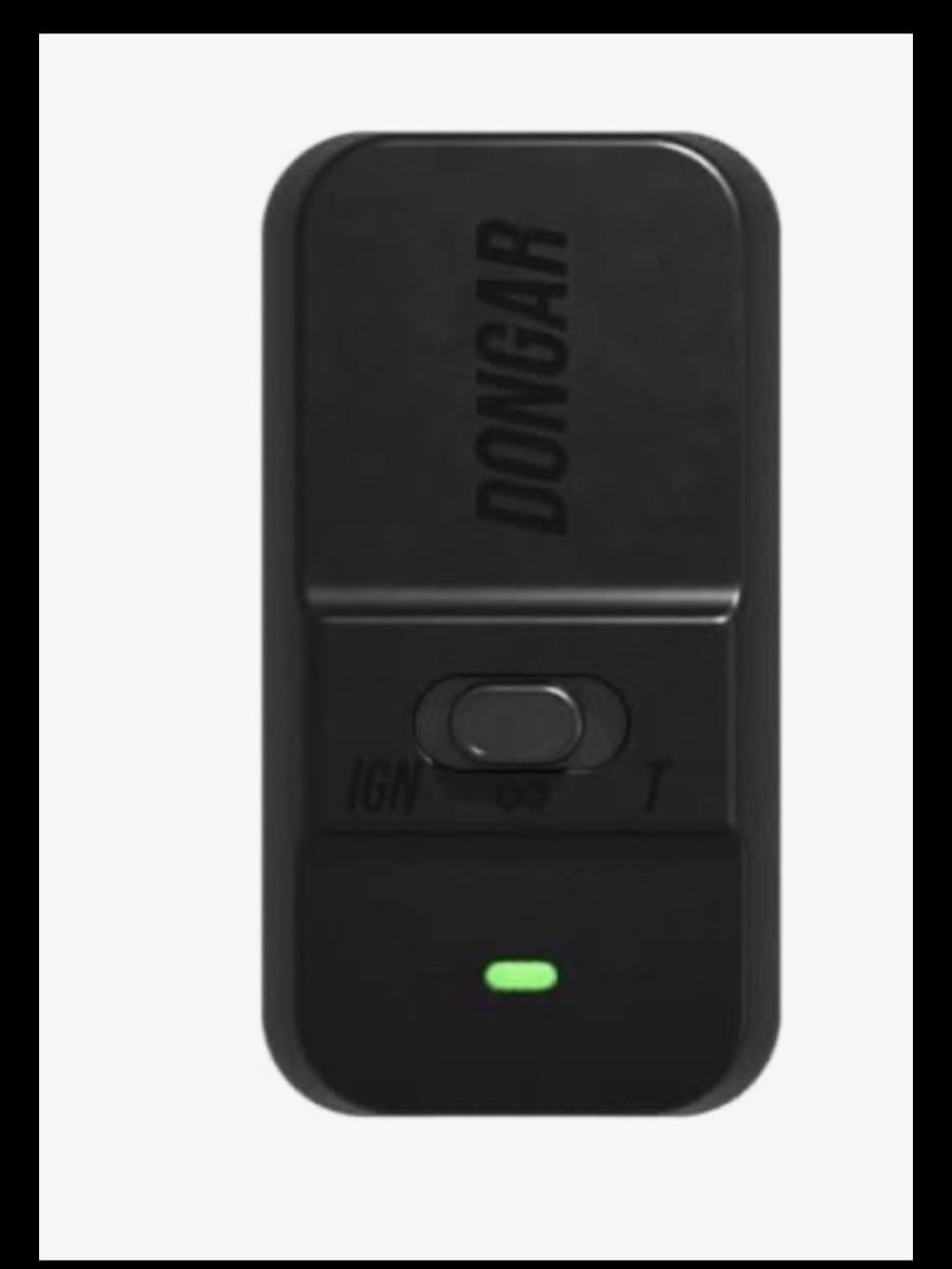 Dongar PRO for Toyota/Lexus Plug & Play Parking Mode Adapter for DashCam PMA-01